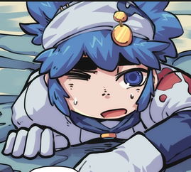 诺斯游戏第9话 力量的爆发——动漫游戏开发的创意与商业博弈