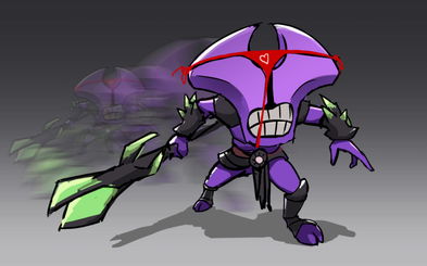 从刀塔到画布 20篇Dota2玩家原创精品漫画及其对动漫游戏开发的启示