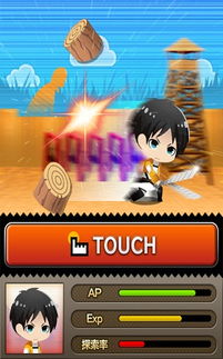 《进击的巨人》全面游戏化 动漫IP如何突破次元壁，打造沉浸式游戏体验？