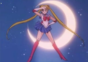 美少女战士25周年 那些日本动漫史上最圈钱的周边产品如何再次热卖